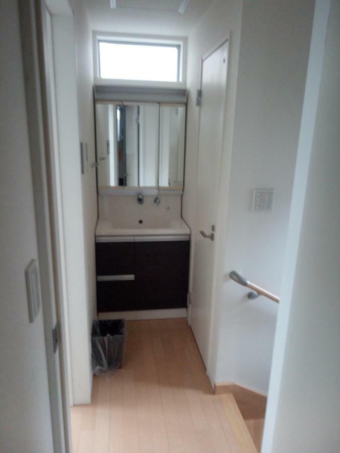 Private Room In New House Tokyo Eksteriør billede