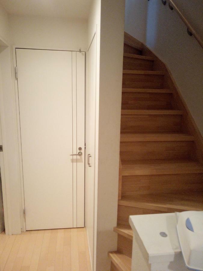 Private Room In New House Tokyo Eksteriør billede