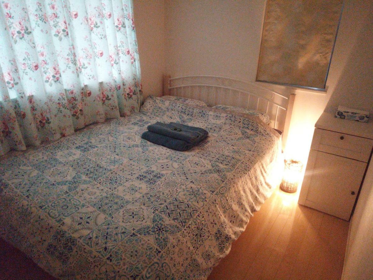 Private Room In New House Tokyo Eksteriør billede