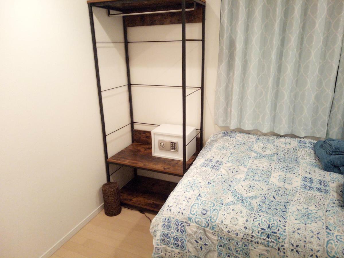 Private Room In New House Tokyo Værelse billede